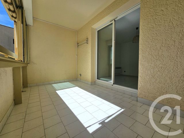 Appartement T2 &agrave; vendre - 2 pi&egrave;ces - 29,85 m2 - Six Fours Les Plages - 83 - PROVENCE-ALPES-COTE-D-AZUR