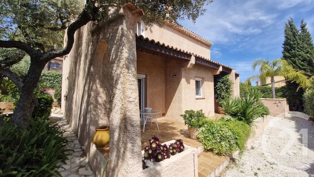 Maison &agrave; vendre - 6 pi&egrave;ces - 134,50 m2 - Six Fours Les Plages - 83 - PROVENCE-ALPES-COTE-D-AZUR