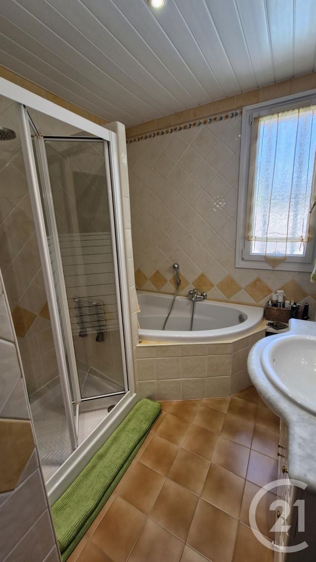 Maison &agrave; vendre - 6 pi&egrave;ces - 134,50 m2 - Six Fours Les Plages - 83 - PROVENCE-ALPES-COTE-D-AZUR