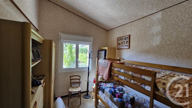 Maison &agrave; vendre - 6 pi&egrave;ces - 134,50 m2 - Six Fours Les Plages - 83 - PROVENCE-ALPES-COTE-D-AZUR