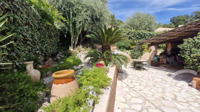 Maison &agrave; vendre - 6 pi&egrave;ces - 134,50 m2 - Six Fours Les Plages - 83 - PROVENCE-ALPES-COTE-D-AZUR