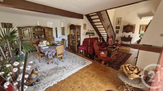 Maison &agrave; vendre - 6 pi&egrave;ces - 134,50 m2 - Six Fours Les Plages - 83 - PROVENCE-ALPES-COTE-D-AZUR