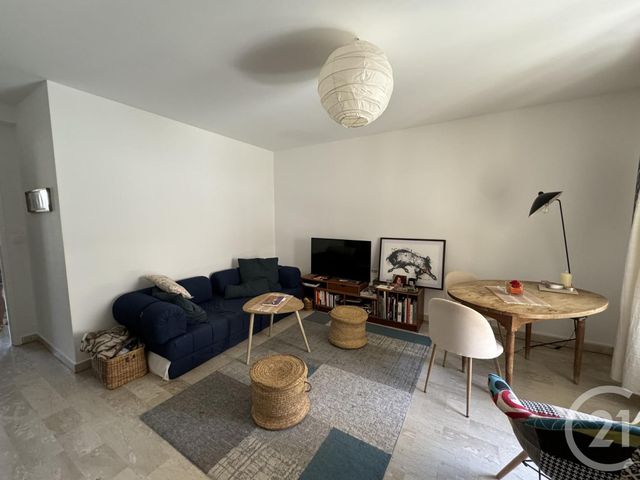 appartement - SANARY SUR MER - 83