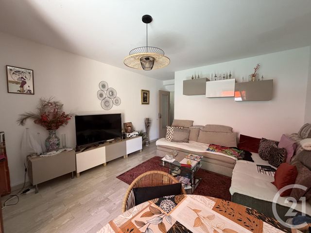 appartement - SANARY SUR MER - 83