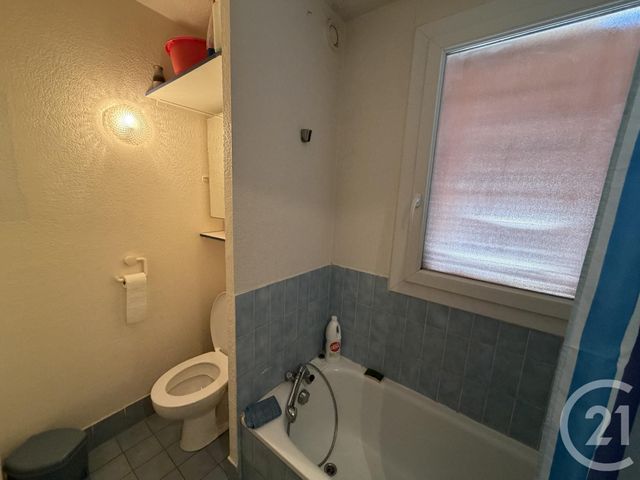 Appartement Studio &agrave; louer - 1 pi&egrave;ce - 19,91 m2 - La Seyne Sur Mer - 83 - PROVENCE-ALPES-COTE-D-AZUR