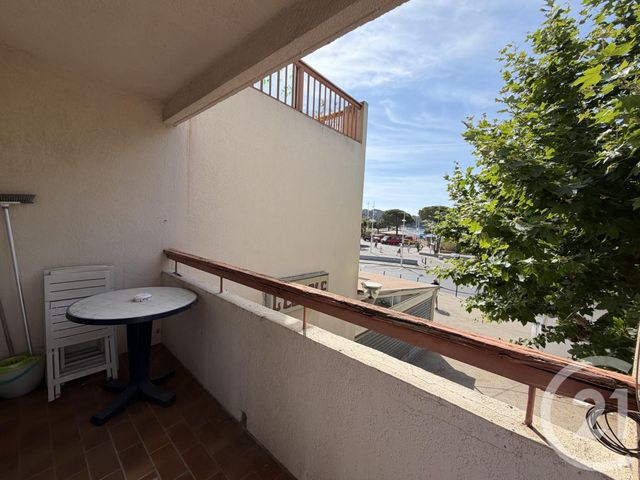 appartement - LA SEYNE SUR MER - 83