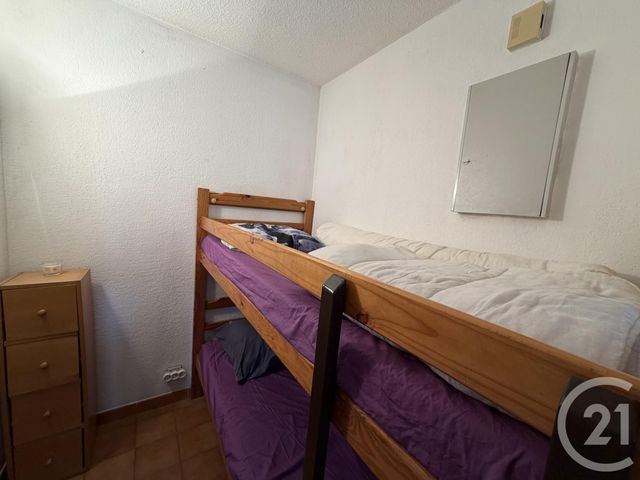 Appartement Studio &agrave; louer - 1 pi&egrave;ce - 19,91 m2 - La Seyne Sur Mer - 83 - PROVENCE-ALPES-COTE-D-AZUR