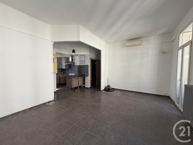 appartement - TOULON - 83