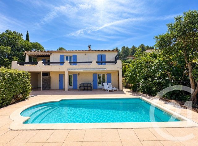 maison - SIX FOURS LES PLAGES - 83