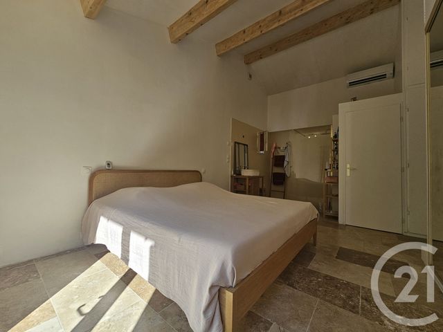Maison &agrave; vendre - 5 pi&egrave;ces - 122 m2 - Sanary Sur Mer - 83 - PROVENCE-ALPES-COTE-D-AZUR