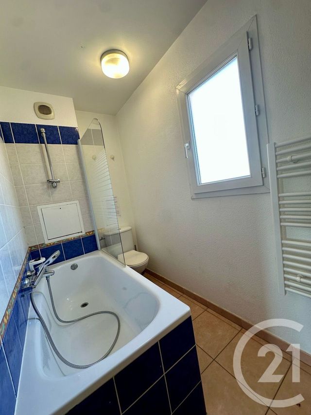 Appartement T3 &agrave; vendre - 3 pi&egrave;ces - 40,75 m2 - Six Fours Les Plages - 83 - PROVENCE-ALPES-COTE-D-AZUR