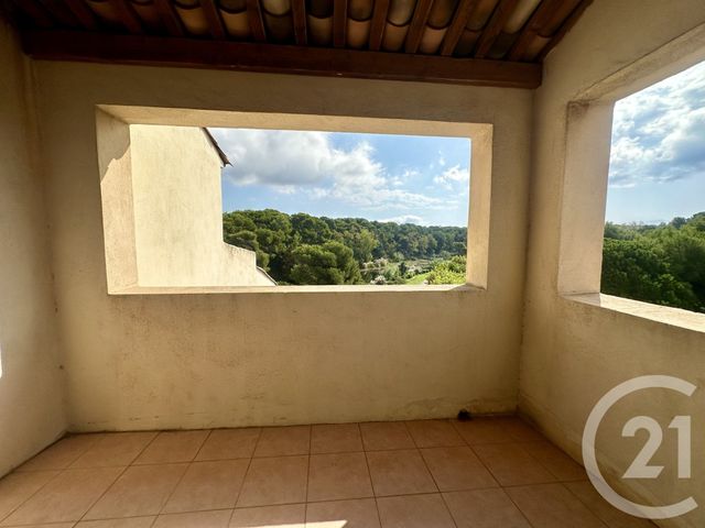 Appartement T3 &agrave; vendre - 3 pi&egrave;ces - 40,75 m2 - Six Fours Les Plages - 83 - PROVENCE-ALPES-COTE-D-AZUR