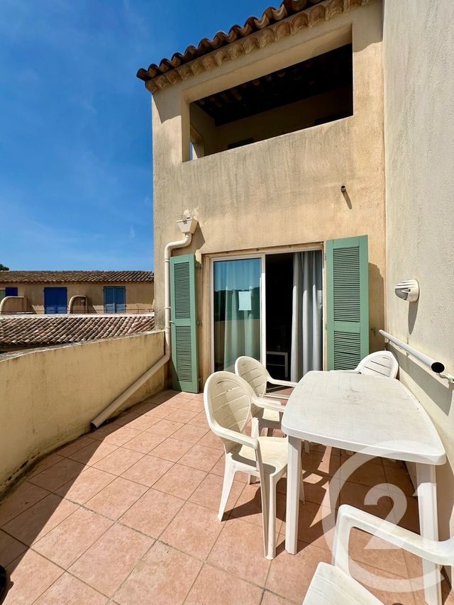 Appartement T3 &agrave; vendre - 3 pi&egrave;ces - 40,75 m2 - Six Fours Les Plages - 83 - PROVENCE-ALPES-COTE-D-AZUR