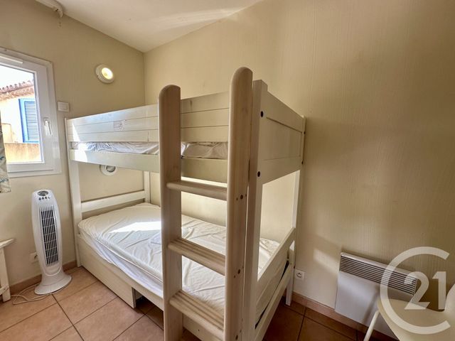 Appartement T3 &agrave; vendre - 3 pi&egrave;ces - 40,75 m2 - Six Fours Les Plages - 83 - PROVENCE-ALPES-COTE-D-AZUR