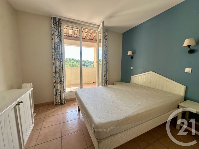 Appartement T3 &agrave; vendre - 3 pi&egrave;ces - 40,75 m2 - Six Fours Les Plages - 83 - PROVENCE-ALPES-COTE-D-AZUR