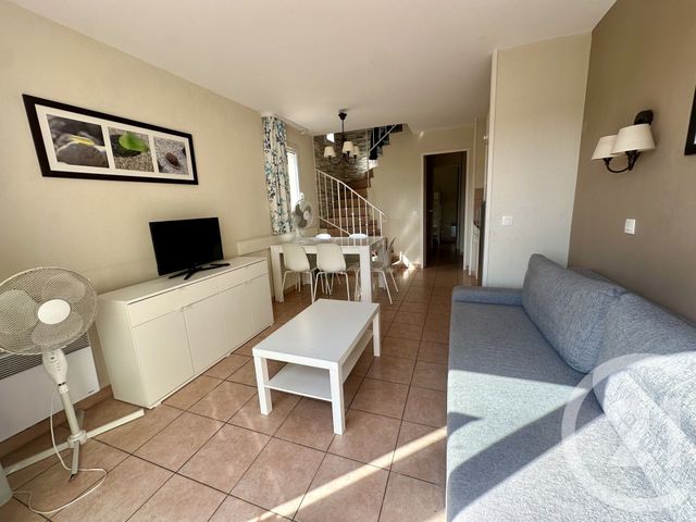 Appartement T3 &agrave; vendre - 3 pi&egrave;ces - 40,75 m2 - Six Fours Les Plages - 83 - PROVENCE-ALPES-COTE-D-AZUR