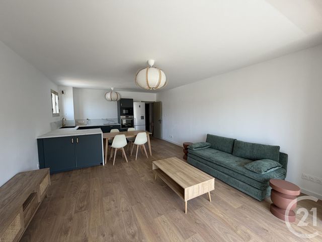 appartement - SIX FOURS LES PLAGES - 83