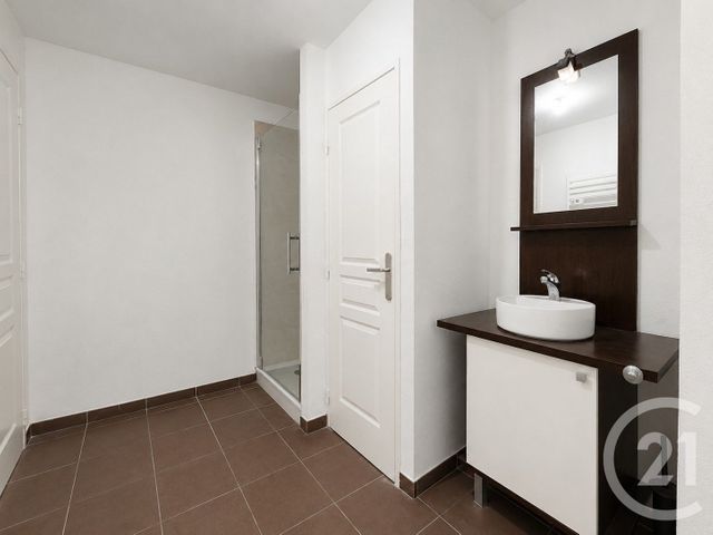 Appartement F2 &agrave; vendre - 2 pi&egrave;ces - 36,28 m2 - La Seyne Sur Mer - 83 - PROVENCE-ALPES-COTE-D-AZUR