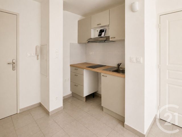 Appartement F2 &agrave; vendre - 2 pi&egrave;ces - 36,28 m2 - La Seyne Sur Mer - 83 - PROVENCE-ALPES-COTE-D-AZUR