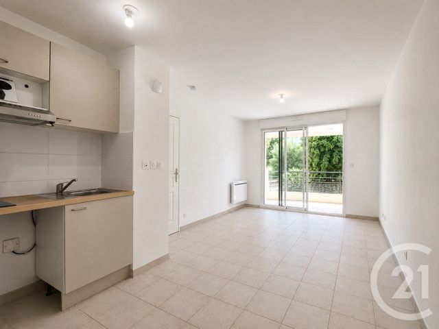Appartement F2 &agrave; vendre - 2 pi&egrave;ces - 36,28 m2 - La Seyne Sur Mer - 83 - PROVENCE-ALPES-COTE-D-AZUR
