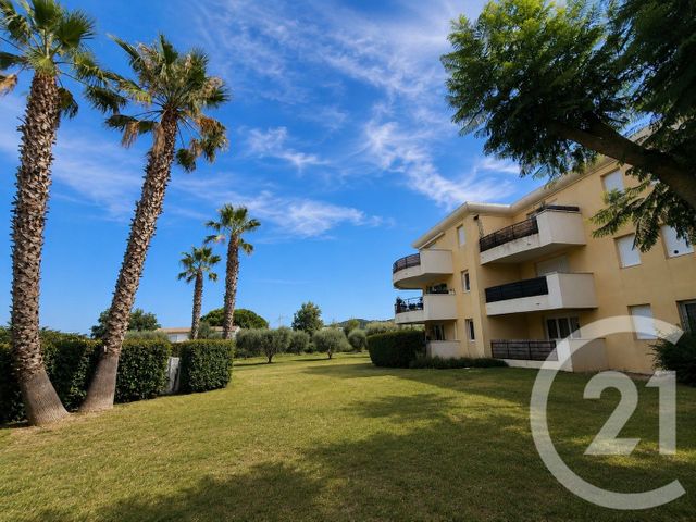 appartement - LA SEYNE SUR MER - 83