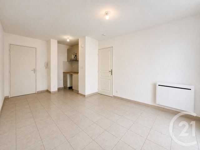 Appartement F2 &agrave; vendre - 2 pi&egrave;ces - 36,28 m2 - La Seyne Sur Mer - 83 - PROVENCE-ALPES-COTE-D-AZUR