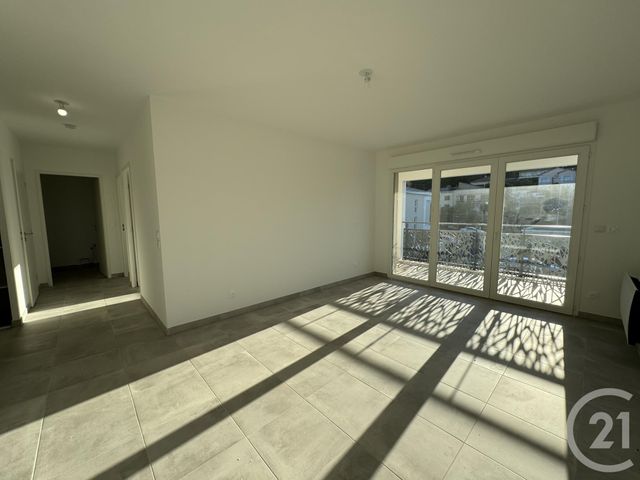 appartement - LA SEYNE SUR MER - 83