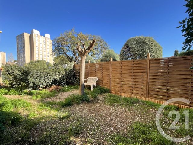 appartement - LA SEYNE SUR MER - 83