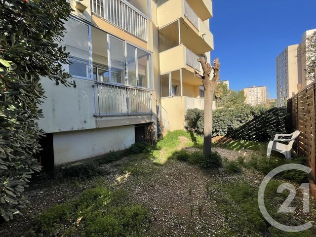 Appartement T3 &agrave; louer - 3 pi&egrave;ces - 57,14 m2 - La Seyne Sur Mer - 83 - PROVENCE-ALPES-COTE-D-AZUR