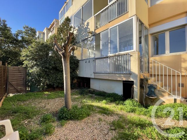 Appartement T3 &agrave; louer - 3 pi&egrave;ces - 57,14 m2 - La Seyne Sur Mer - 83 - PROVENCE-ALPES-COTE-D-AZUR