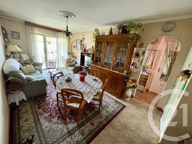 Appartement T3 &agrave; vendre - 3 pi&egrave;ces - 62,73 m2 - Six Fours Les Plages - 83 - PROVENCE-ALPES-COTE-D-AZUR