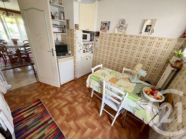 Appartement T3 &agrave; vendre - 3 pi&egrave;ces - 62,73 m2 - Six Fours Les Plages - 83 - PROVENCE-ALPES-COTE-D-AZUR