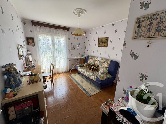 Appartement T3 &agrave; vendre - 3 pi&egrave;ces - 62,73 m2 - Six Fours Les Plages - 83 - PROVENCE-ALPES-COTE-D-AZUR