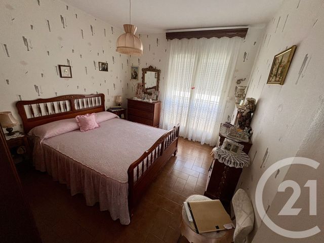 Appartement T3 &agrave; vendre - 3 pi&egrave;ces - 62,73 m2 - Six Fours Les Plages - 83 - PROVENCE-ALPES-COTE-D-AZUR