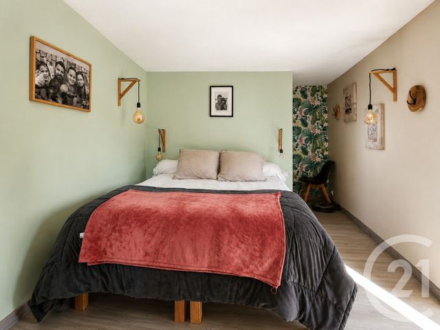Maison &agrave; vendre - 4 pi&egrave;ces - 105,70 m2 - Le Beausset - 83 - PROVENCE-ALPES-COTE-D-AZUR