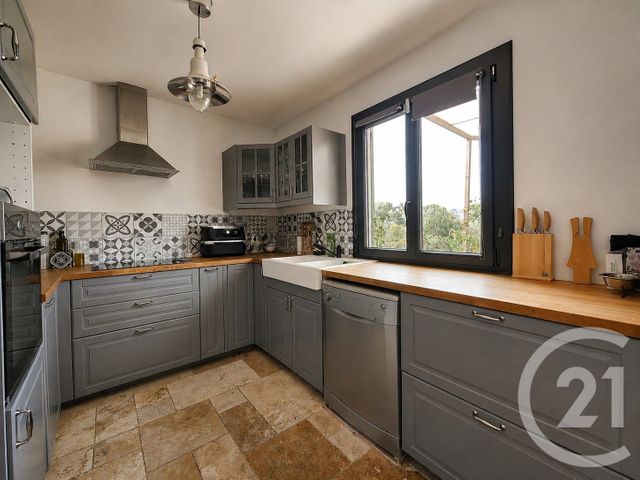 Maison &agrave; vendre - 4 pi&egrave;ces - 105,70 m2 - Le Beausset - 83 - PROVENCE-ALPES-COTE-D-AZUR