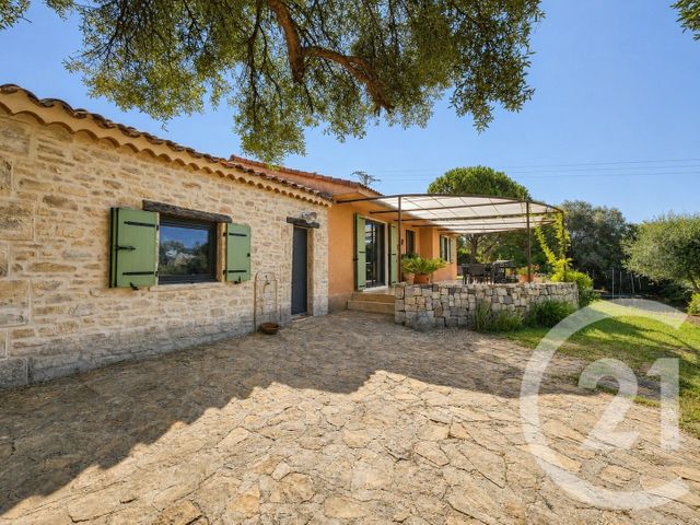 Maison &agrave; vendre - 4 pi&egrave;ces - 105,70 m2 - Le Beausset - 83 - PROVENCE-ALPES-COTE-D-AZUR