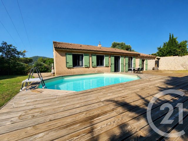 maison - LE BEAUSSET - 83