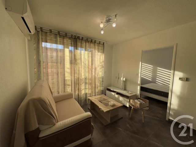 appartement - LA SEYNE SUR MER - 83