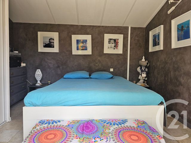 Maison &agrave; vendre - 5 pi&egrave;ces - 137,77 m2 - Six Fours Les Plages - 83 - PROVENCE-ALPES-COTE-D-AZUR