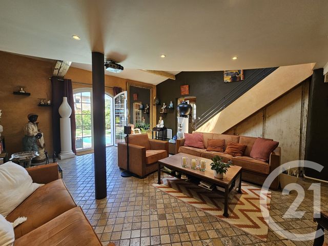 Maison &agrave; vendre - 5 pi&egrave;ces - 137,77 m2 - Six Fours Les Plages - 83 - PROVENCE-ALPES-COTE-D-AZUR