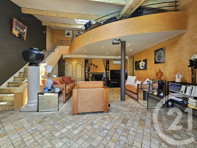 Maison &agrave; vendre - 5 pi&egrave;ces - 137,77 m2 - Six Fours Les Plages - 83 - PROVENCE-ALPES-COTE-D-AZUR