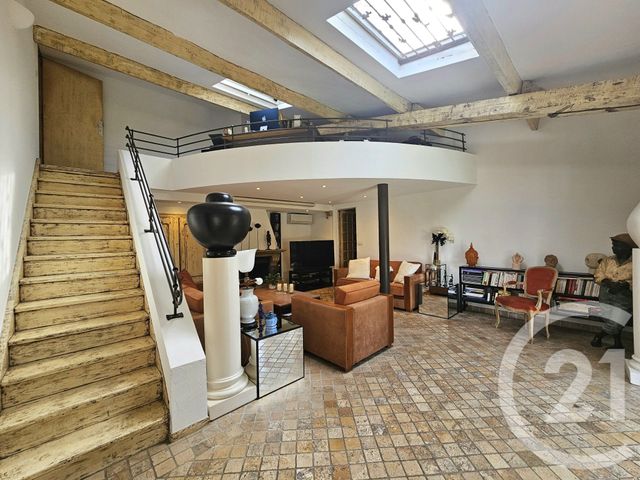Maison &agrave; vendre - 5 pi&egrave;ces - 137,77 m2 - Six Fours Les Plages - 83 - PROVENCE-ALPES-COTE-D-AZUR