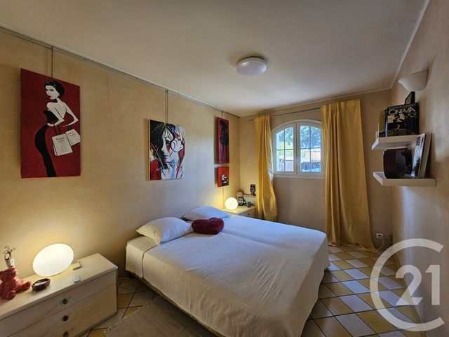Maison &agrave; vendre - 5 pi&egrave;ces - 137,77 m2 - Six Fours Les Plages - 83 - PROVENCE-ALPES-COTE-D-AZUR