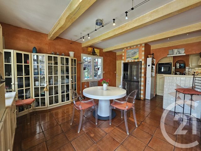 Maison &agrave; vendre - 5 pi&egrave;ces - 137,77 m2 - Six Fours Les Plages - 83 - PROVENCE-ALPES-COTE-D-AZUR
