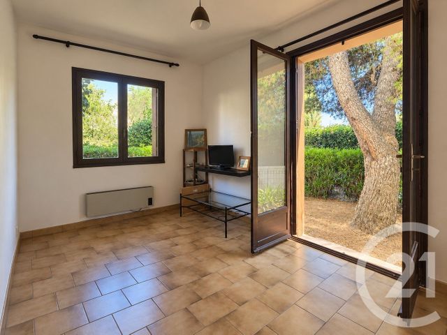 appartement - SIX FOURS LES PLAGES - 83