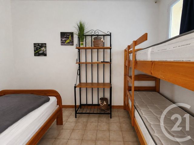 Appartement &agrave; vendre - 2 pi&egrave;ces - 34,40 m2 - Six Fours Les Plages - 83 - PROVENCE-ALPES-COTE-D-AZUR