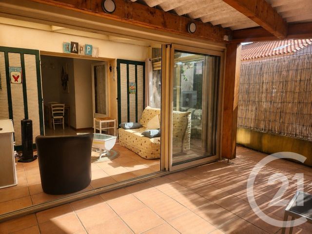 appartement - SIX FOURS LES PLAGES - 83