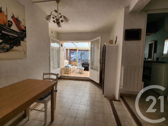 Appartement &agrave; vendre - 2 pi&egrave;ces - 34,40 m2 - Six Fours Les Plages - 83 - PROVENCE-ALPES-COTE-D-AZUR