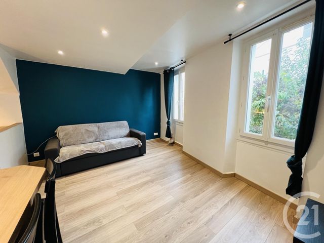 Appartement F2 à louer OLLIOULES